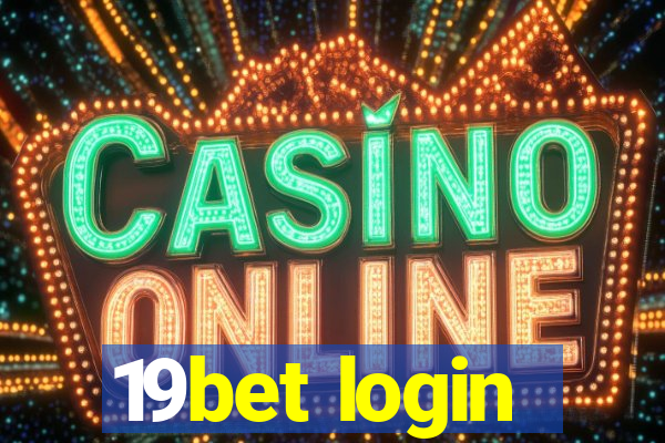 19bet login